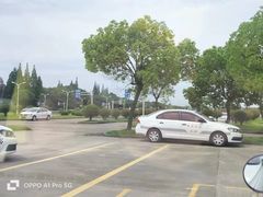 -胜华驾校·小猫学车(银都店)