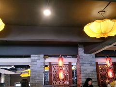 大堂-味可道美食坊(福基路店)