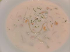 -萨莉亚意式餐厅(杭州西溪龙湖天街店)