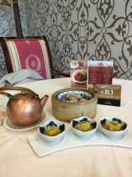-空中一号宴会厅(信合大厦店)