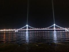 -星海湾跨海大桥