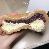 近日乳酪面包分享～