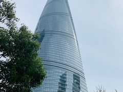 -上海中心大厦