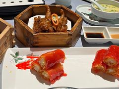 -晓粤·惹味粤菜(凯德乐峰广场店)