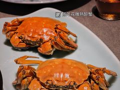 -小厨娘绣中淮扬(大行宫科巷店)