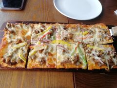 -莫比餐厅(五道口店)