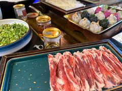 -吼堂老火锅(太古里总店)