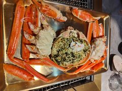 -本达人海鲜烧烤·朝鲜族风味(发展店)