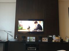 -青岛海尔洲际酒店