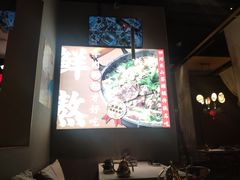 -乔阿马·江南味·驴肉香(龙湖华泾天街店)