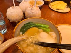 -亚特兰蒂斯·蟹餐厅 CRAB KITCHEN·鲜活海鲜