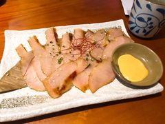 炭烤松板肉-有喜屋·烧鸟·居酒屋(周浦万达店)