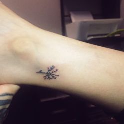 -JOKER TATTOO STUDIO乔克纹身