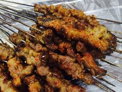 -北三老太太烧烤(人生一串上榜店)