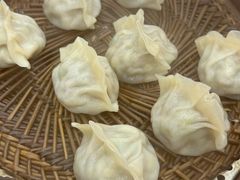 -西安贾三灌汤包·回坊小吃·清真炒菜(北院门总店)