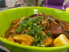 -亞婆井·劲抽面食(铂顿城店)