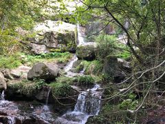 -山沟沟景区
