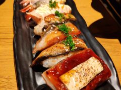 -榴大大·寿司先生(市桥店)