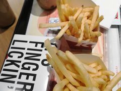 -肯德基(中鼎大厦店)