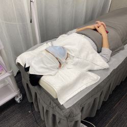 -MJ skin care国际皮肤管理中心
