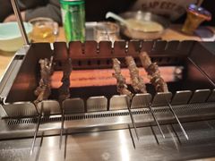 -邢氏老太太烤串(北兴街店)
