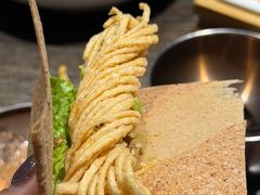 -魁盛居百年鲁菜馆(县西巷店)