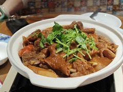 -肥仔文澳门猪骨煲(南京西路店)