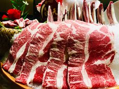 -尚海豆捞(乐虹坊店)