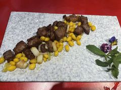 -福照楼汽锅鸡·云南特色菜(万达广场店)