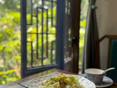 -苏城小院·园林精致苏州菜(斜塘老街店)