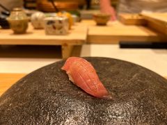 -Sushi Zo Hong Kong