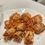 靓！还有谁不知道，这的海鲜不一般[调皮]