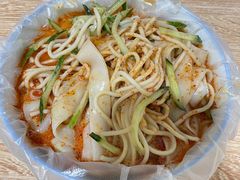 -邵记凉皮担担面店