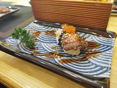 -食鲤料理(西虹东路店)