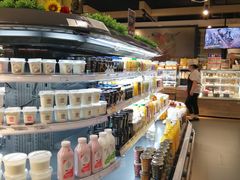 -Olé精品超市(上海虹桥南丰城店)