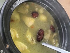 -范饭椰林川湘味海鲜·椰子鸡(三亚湾椰梦长廊店)