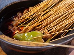 火锅串串-冒椒火辣(太古里店)