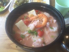 -天府国麻辣香锅(李沧万达店)