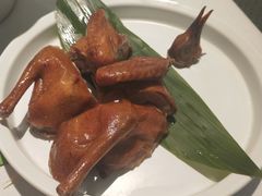 -汤城小厨•粤菜•靓汤(金宝街店)