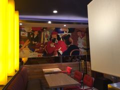 -尊宝比萨(杨美店)