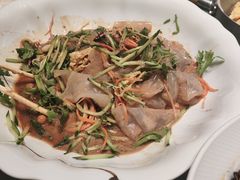 -峰厨大鱼泡饼(水上公园店)