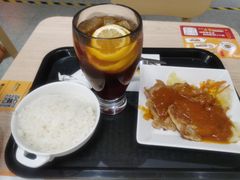 -大家乐(广州荔湾领展广场店)
