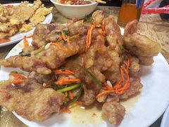 -春饼小吃(钱塘街店)