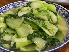 -李大爷的泡椒馆(冉家坝店)