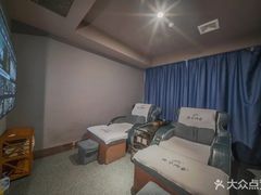 -陆琴脚艺·足浴·SPA(夫子庙店)