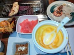 -杉海和牛烧肉海鲜自助(会展城店)