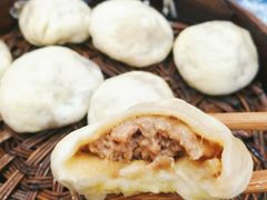 汤包-荣阳楼(山塘街店)