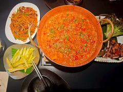 -Ameigo梅果·云贵川bistro(长宁来福士店)