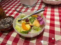 -西贝(六里桥旗舰店)
