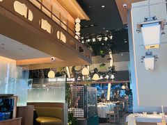 -桂满陇·海市蜃楼·黑金(国金店)